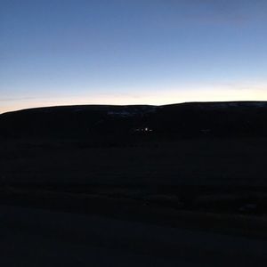 Meet your Posher, Riley